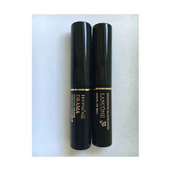 (BILL MỸ)Mascara Lancome Hypnose Drama 4ml