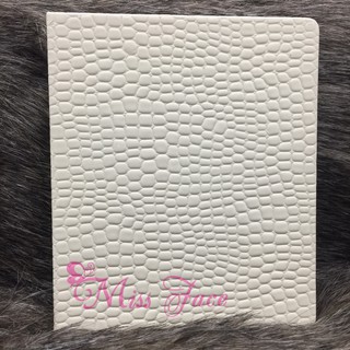 Sổ mẫu 100k