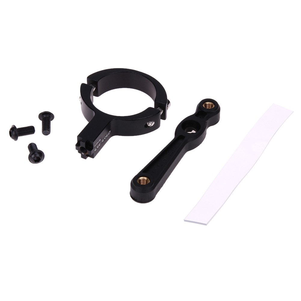 Giá đỡ bình nước dễ dàng điều chỉnh gắn ghi đông xe đạp GUB