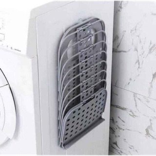 RỔ ĐA NĂNG GẤP GỌN