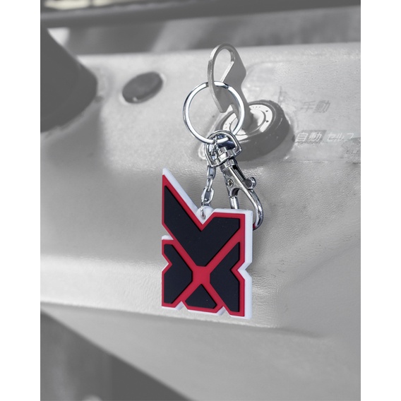 Móc Khóa KeyChain Xfire Vietnam KEY-XFCS-DD621