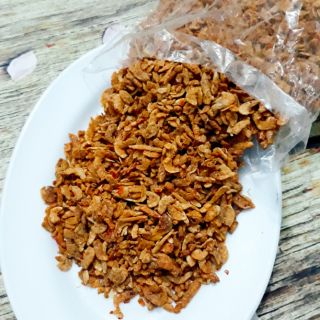1kg Muối tép sấy nguyên con