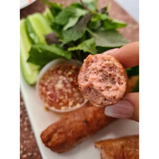 0,5kg Nem Nướng Nha Trang (giao nhanh 1-2h trong tp hcm)