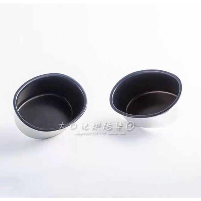 KHUÔN NHÔM BẦU DỤC D04