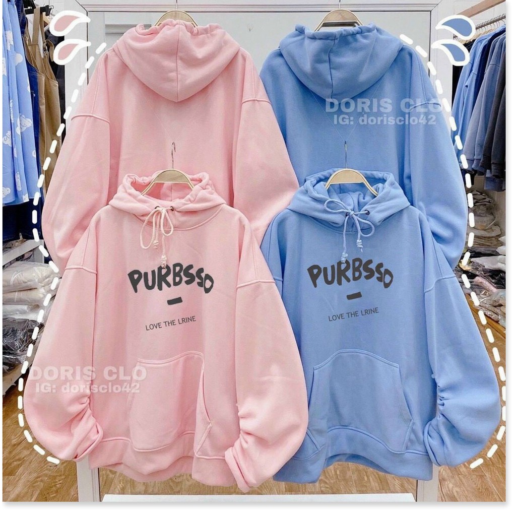ÁO HOODIES NỮ NHIỀU MÀU SẮC SINH ĐỘNG,CHẤT LIỆU VÃI NỮ THOÁNG MÁT KHÁNH AN FASHION
