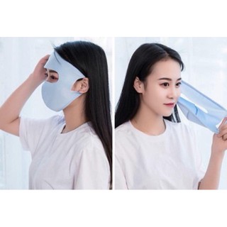 Khẩu Trang Nija Mẫu Mới 2019