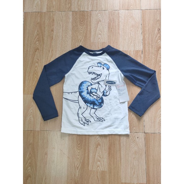 Áo bơi dài tay cho bé SPF50 xuất dư xịn AMGOBET ONBG500