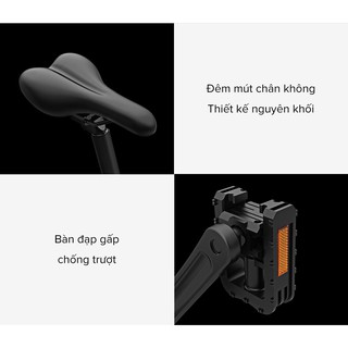 Xe đạp điện Xiaomi Himo C20