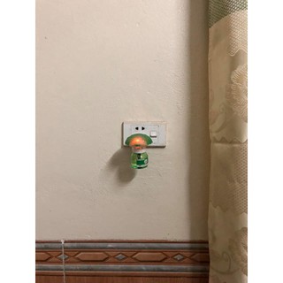 Đèn đuổi muỗi Hàn Quốc