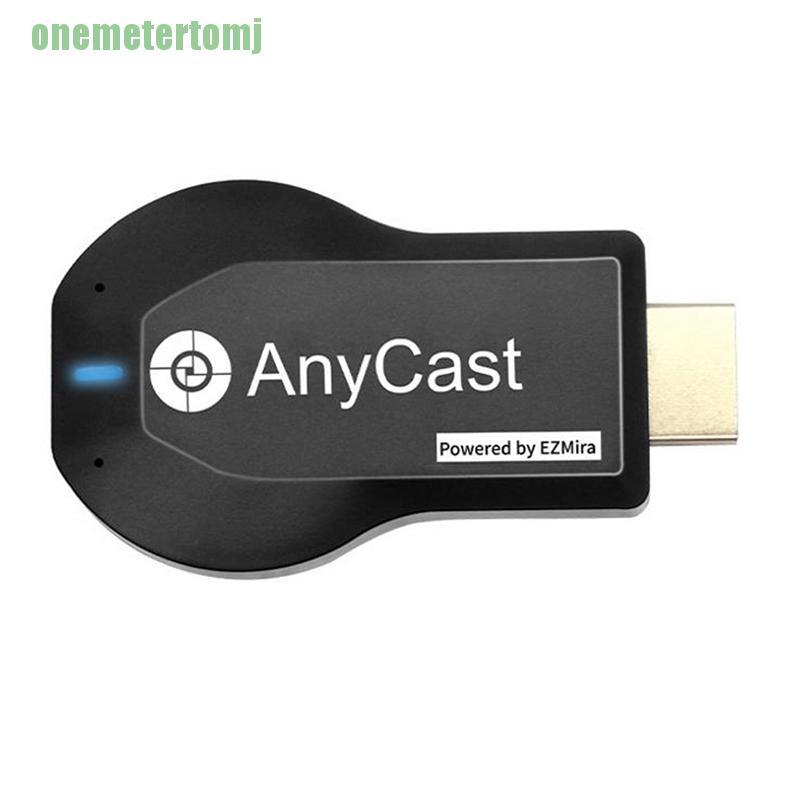 Usb Thu Phát Wifi Không Dây Anycast Miracast Hdmi 1080p