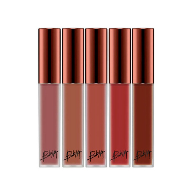 Son kem lì Last Velvet Lip Tint Version 5 | Thế Giới Skin Care