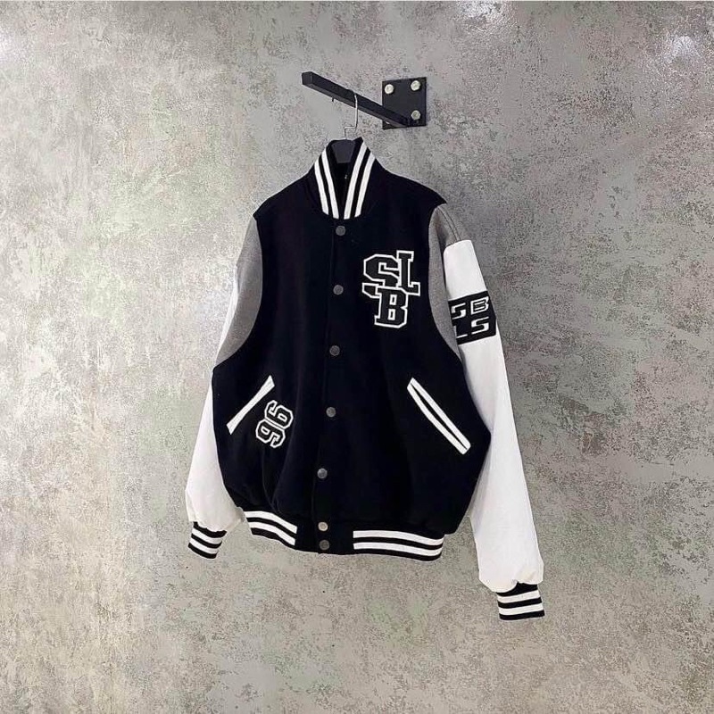 Áo Khoác Bomber Hoạ Tiết Lửa Thời Trang Thu Đông Nam Nữ Hàng 1 Lớp Form Rộng Freesize Hot 2021