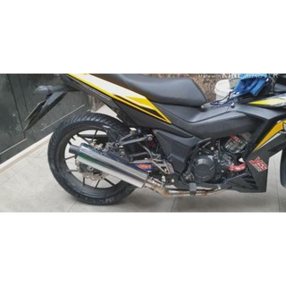 PÔ REDLEO FULL CỔ WINER WINER X SONIC