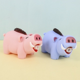 Đồ chơi Hà mã phát tiếng kêu MINIGOOD