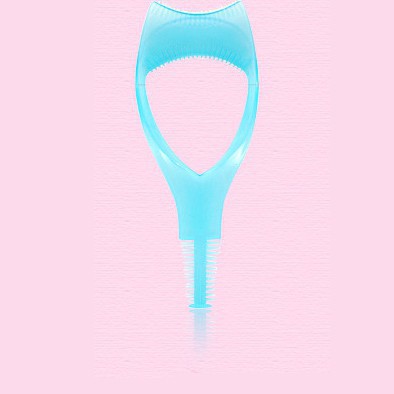 [Hàng mới về] Dụng cụ hỗ trợ chuốt mascara tiện lợi cho phái đẹp | BigBuy360 - bigbuy360.vn