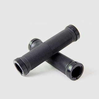 Tay nắm xe đạp thường