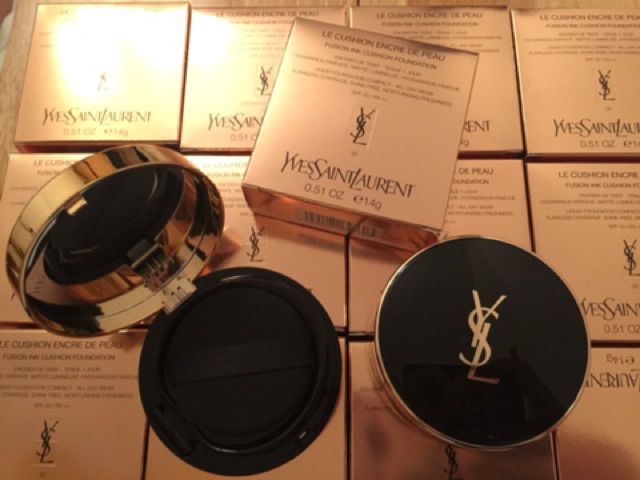 (ORDER) Cushion YSL đủ màu | BigBuy360 - bigbuy360.vn