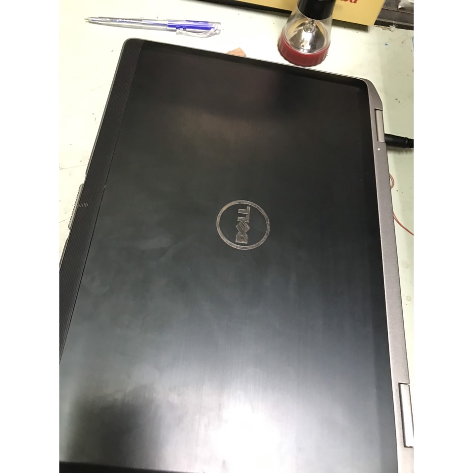 LAPTOP DELL E6420 CORE I5