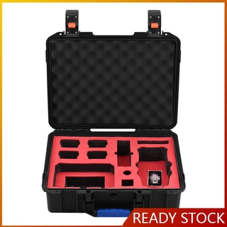 Hộp Đựng Điều Khiển Từ Xa Chống Thấm Nước Cho Dji Mavic 2 Pro Zoom