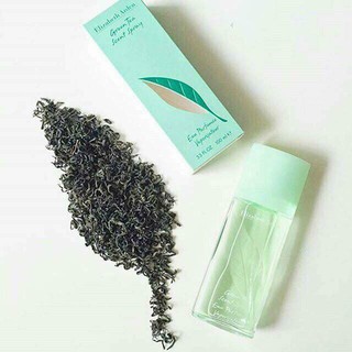 Nước hoa nữ elizabeth arden green tea 100ml