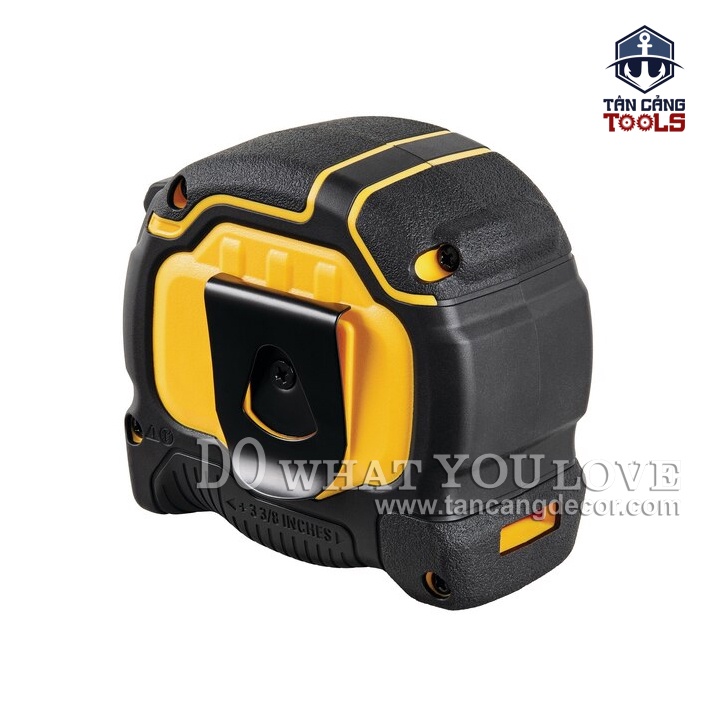 Thước Cuộn Thép TYLON 8M-30mm Dewalt DWHT36926-30