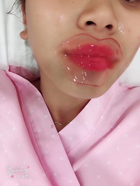 Mặt nạ môi aquabio | BigBuy360 - bigbuy360.vn