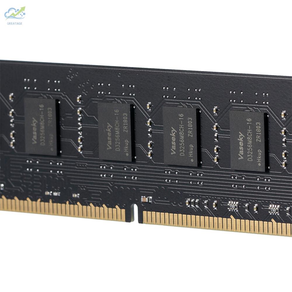Bộ Nhớ 8g Ddr3 1600 8g Ddr3 1600mhz | BigBuy360 - bigbuy360.vn
