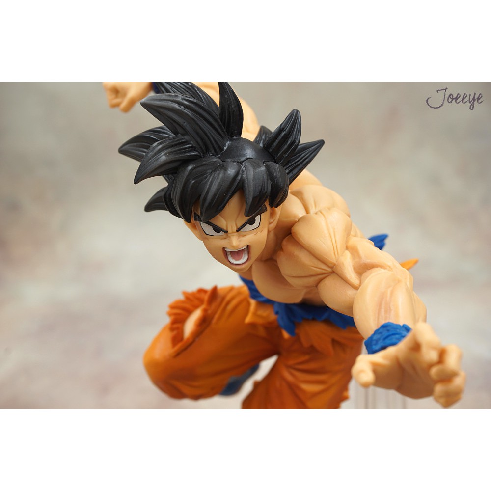 [ Ora Ora ] [ Hàng Có Sẵn ] Mô hình Figure chính hãng Nhật - Son Goku - Dragon Ball - 7 Viên Ngọc Rồng