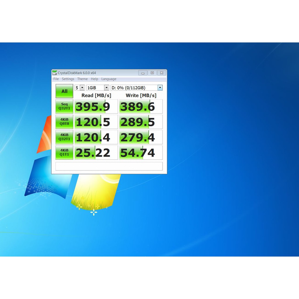 SSD 120G hàng mới bảo hành 36 tháng | BigBuy360 - bigbuy360.vn