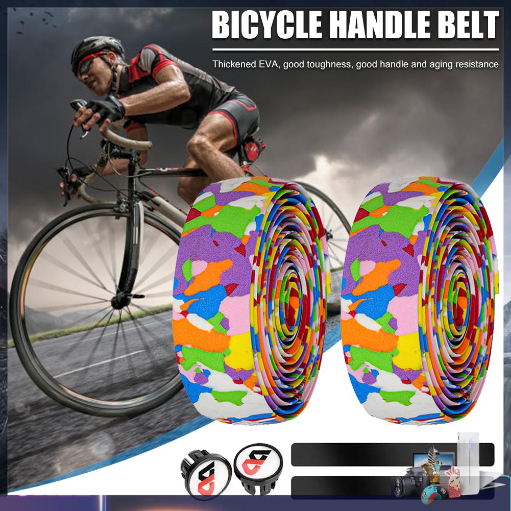 Set 6 dây quấn tay cầm xe đạp