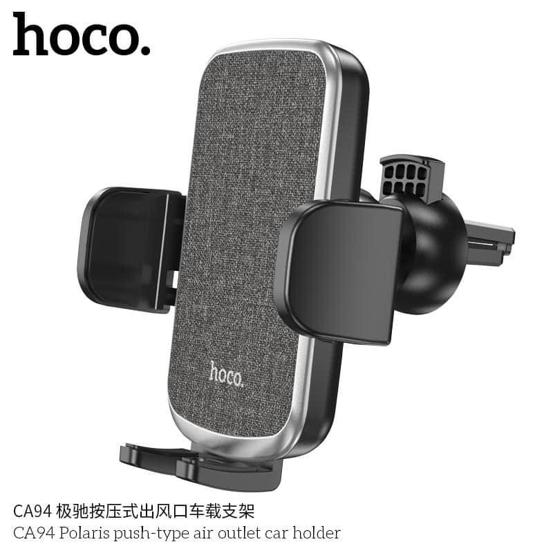 GIÁ ĐỠ ĐIỆN THOẠI XE HƠI HOCO CA94