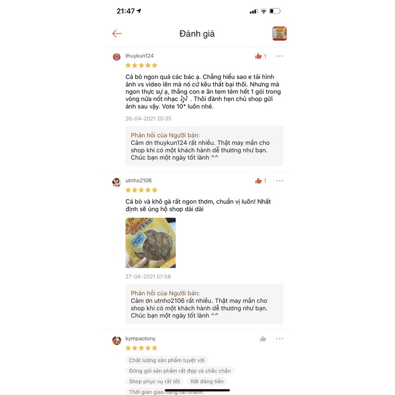 [Cá bò nướng tuyển chọn] Cá bò nướng RIM RIM 40g - Khô gà Cooky | BigBuy360 - bigbuy360.vn