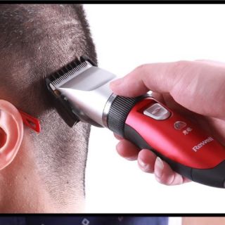 Tông đơ cắt tóc Riwei RFCD-902