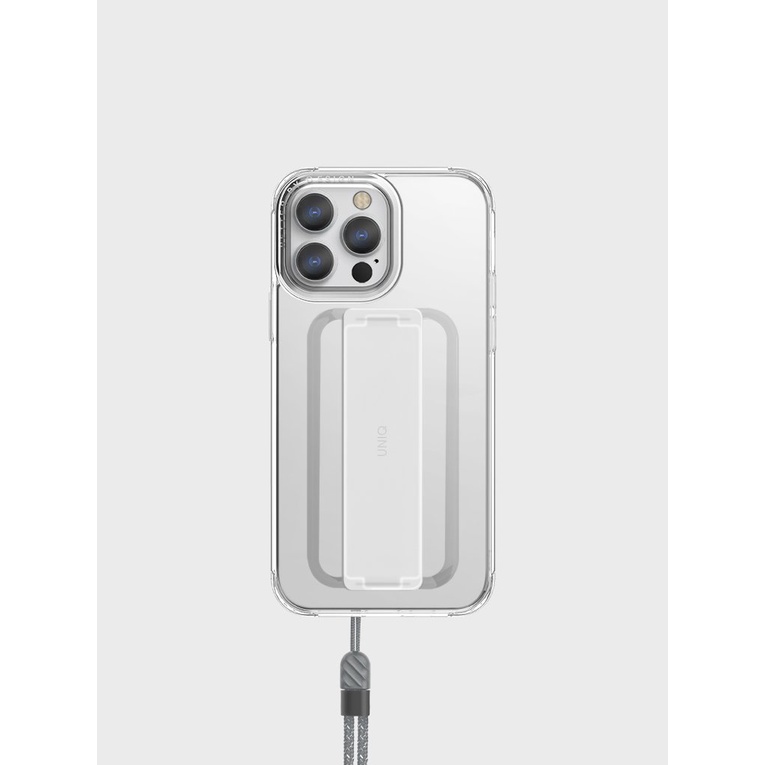 ỐP HELDRO ANTIMICROBIAL ⚡𝐇À𝐍𝐆 𝐂𝐇Í𝐍𝐇 𝐇Ã𝐍𝐆⚡ UNIQ HYBRID KÈM DÂY ĐEO TIỆN DỤNG CHO IP 13/13PRO/13PROMAX