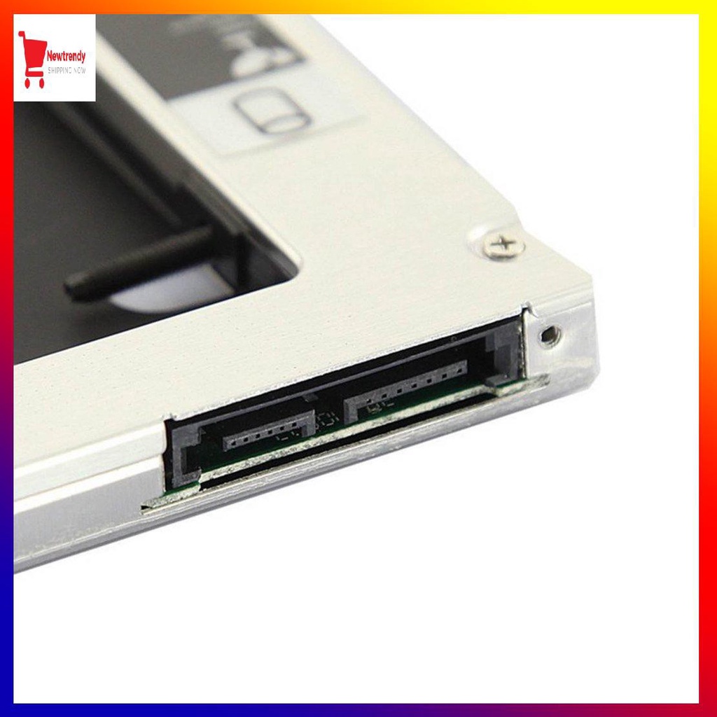 Khung Ổ Cứng Ssd 9.5mm 0601 Cho Sata3 | BigBuy360 - bigbuy360.vn