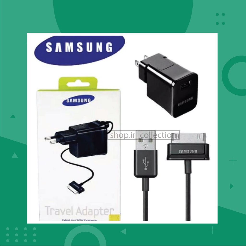 Bao Da Cho Máy Tính Bảng Samsung GALAXY TAB P1000 P3100 P3200 TAB 1 TAB 2 / TAB P5200