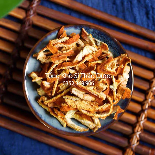 Trần Bì 500g