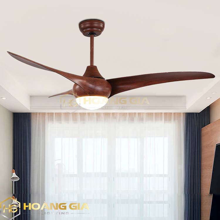 Quạt Trần Đèn 🍁 Quạt Trần Trang Trí Phòng Khách, Phòng Ăn Cao Cấp | BigBuy360 - bigbuy360.vn