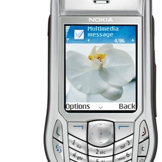Điện thoại nokia 6630 cổ chính hãng