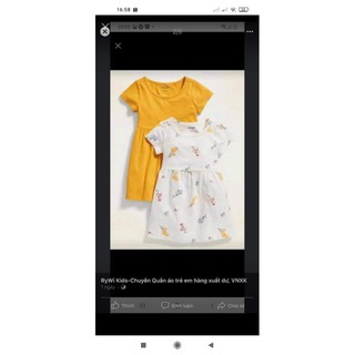 set 3 váy oldnavy