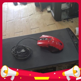 Chuột mouse chuyên game assasins dành cho game thủ