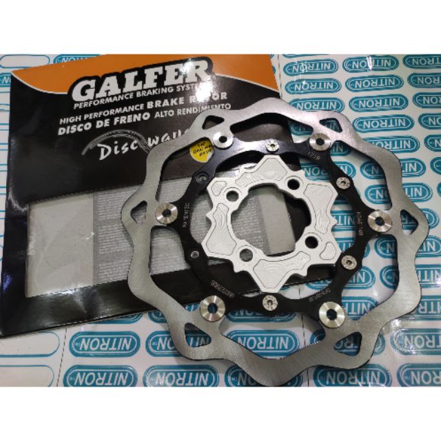 Đĩa Galfer KTM 260mm