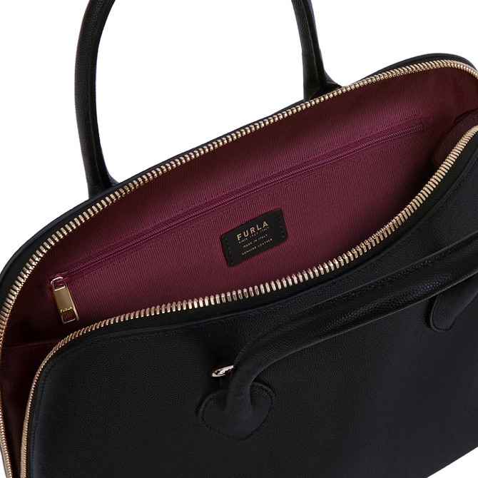 Túi Nữ FURLA Code M Dome