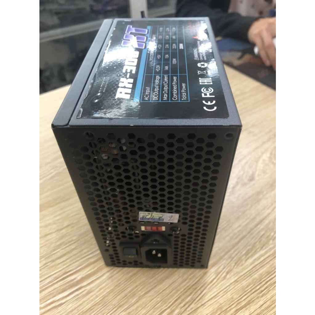 Nguồn Raidmax RX-300XT 300W