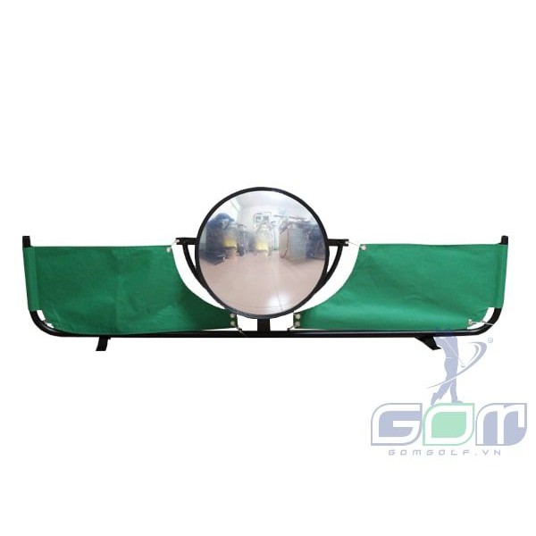 VÁCH NGĂN SÂN TẬP GOLF GOMIVA01