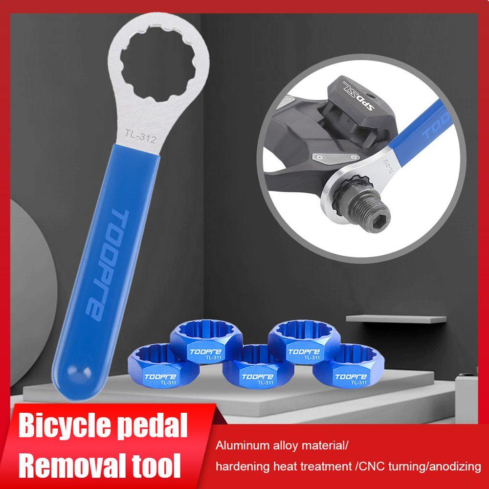 1 Dụng Cụ Tháo Trục Bàn Đạp Xe Đạp Leo Núi DANILO
