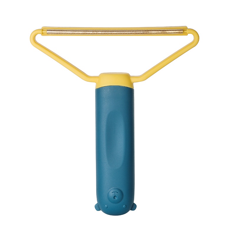 Bàn Chải Loại Bỏ Lông Trên Quần Áo Hai Mặt Tiện Lợi