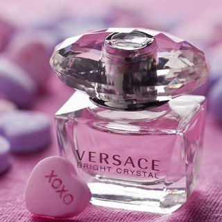 Nước hoa nữ Versace Bright Crystal 5ml [Authentic]