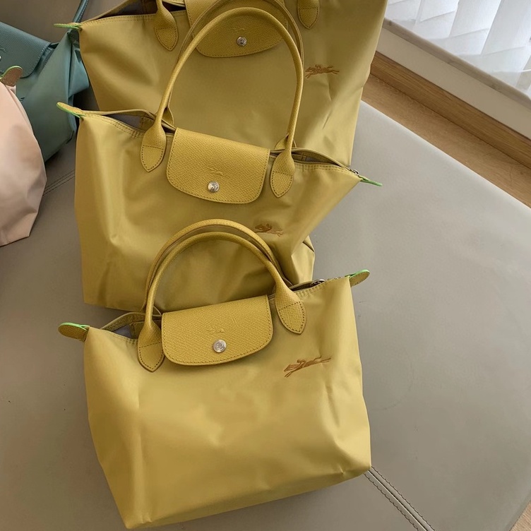 Túi Xách Tay Da nylon Thời Trang Nữ Mới 77220512