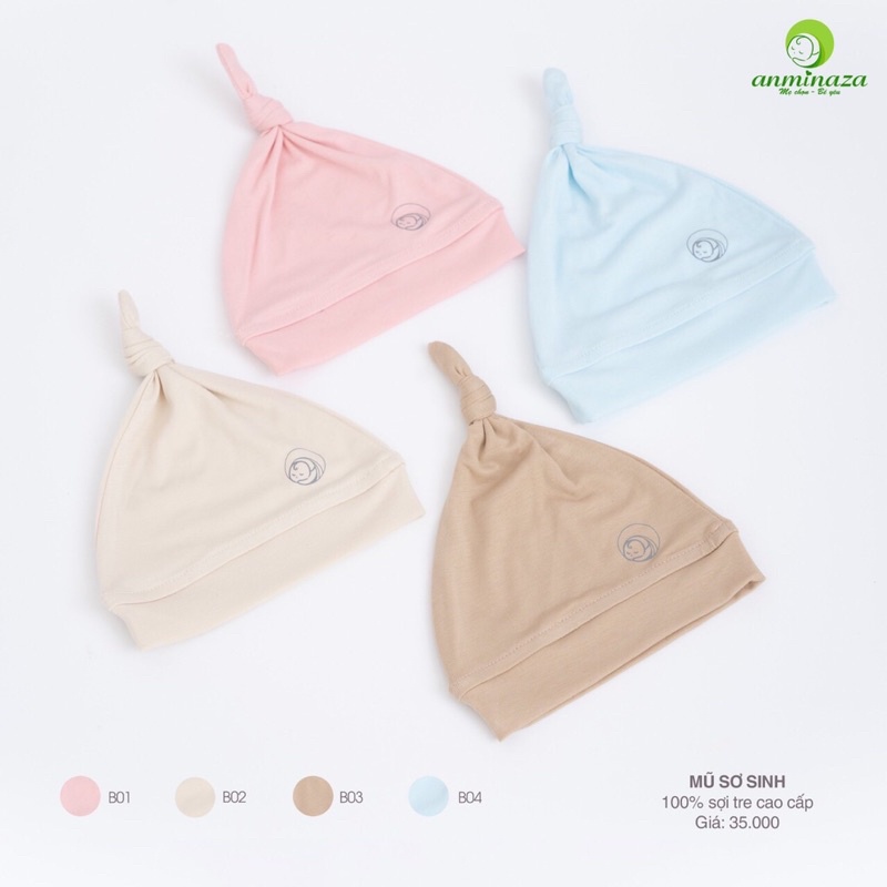 Anmina - Phụ kiện sơ sinh AMN151921